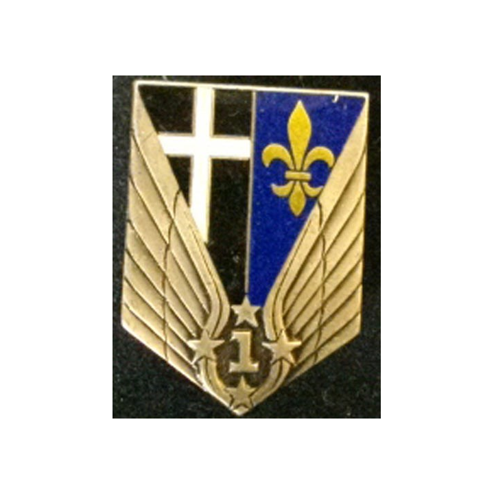 1° RHC régiment hélicoptères combat Drago G. 2265 ALAT