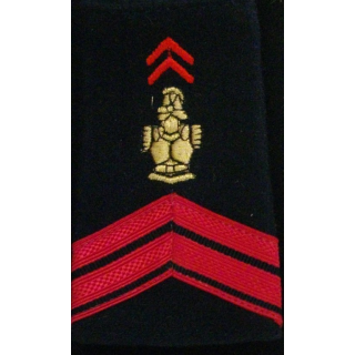 FOURREAU DE CAPORAL ENGAGÉ DU GÉNIE