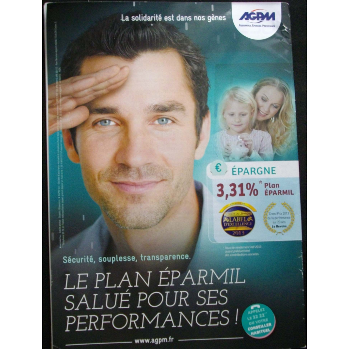 Armées d'aujourd'hui ADA N°386 février 2014