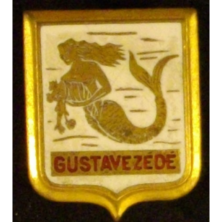 GUSTAVE ZEDE
