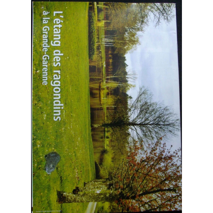 LA CHARTE N°3 mai - juin 2013