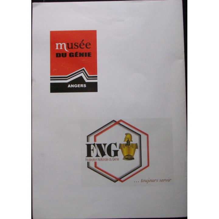 Bulletin de l'association musée du génie de décembre 2013