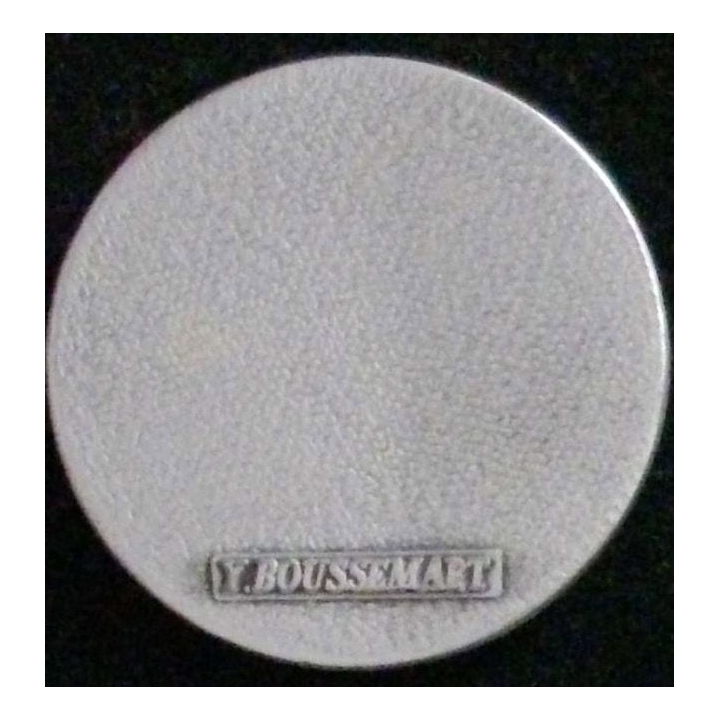 21° RIMA : coin de la CEA du 21° RIMA Boussemart