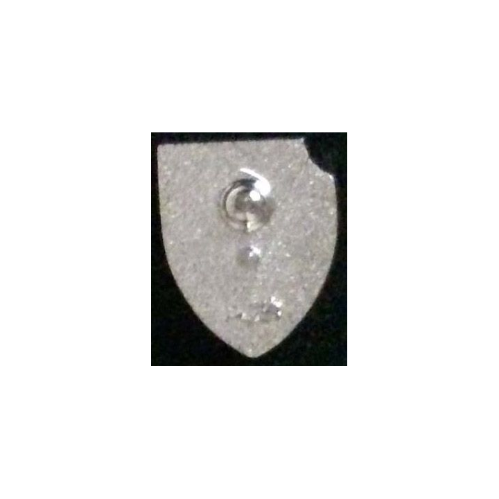 Pin's du 3° escadron du 12° régiment de cuirs  de fabrication Boussemart