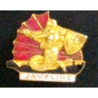 JAVELINE