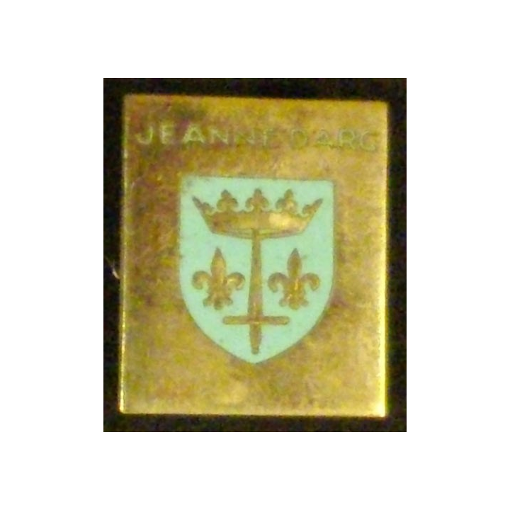 Croiseur Jeanne d'Arc de fabrication Arthus Bertrand Paris Déposé ABPD
