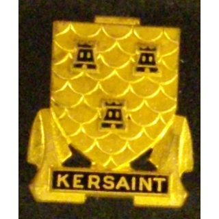 KERSAINT