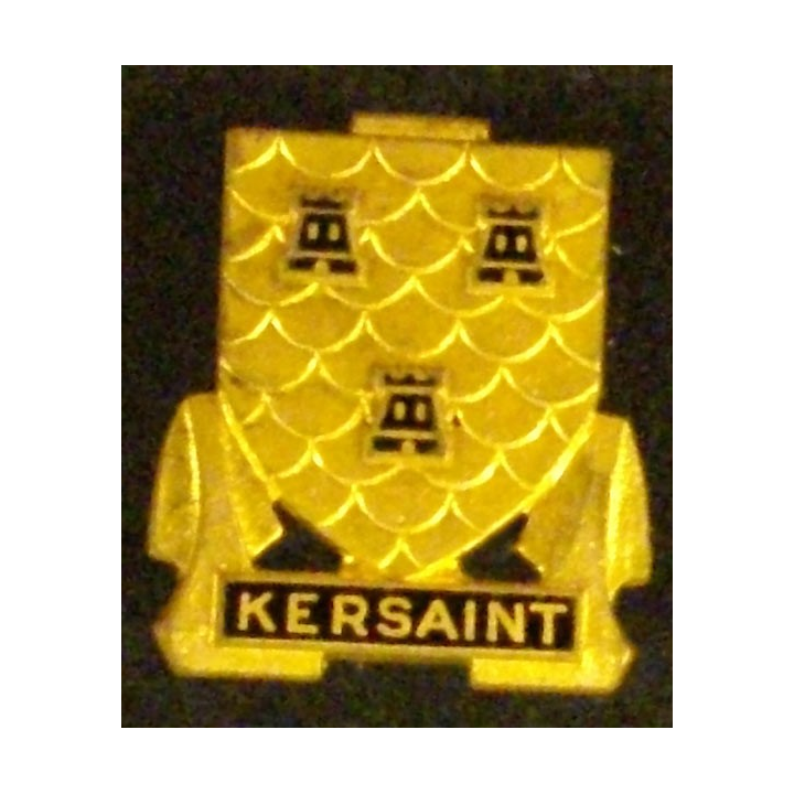 KERSAINT