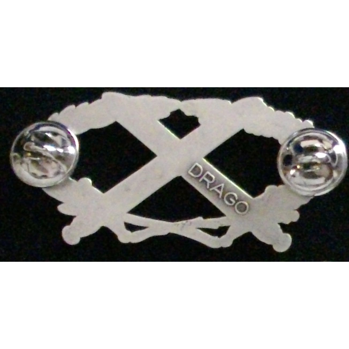 Insigne du brevet militaire professionnel n°1