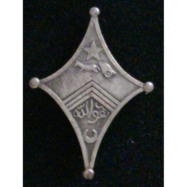 Insigne du 88° groupe de reconnaissance de division d'infanterie