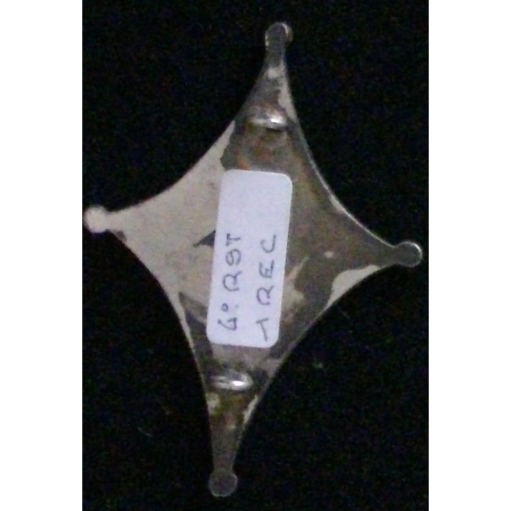 Insigne du 88° groupe de reconnaissance de division d'infanterie