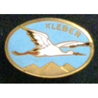 KLEBER