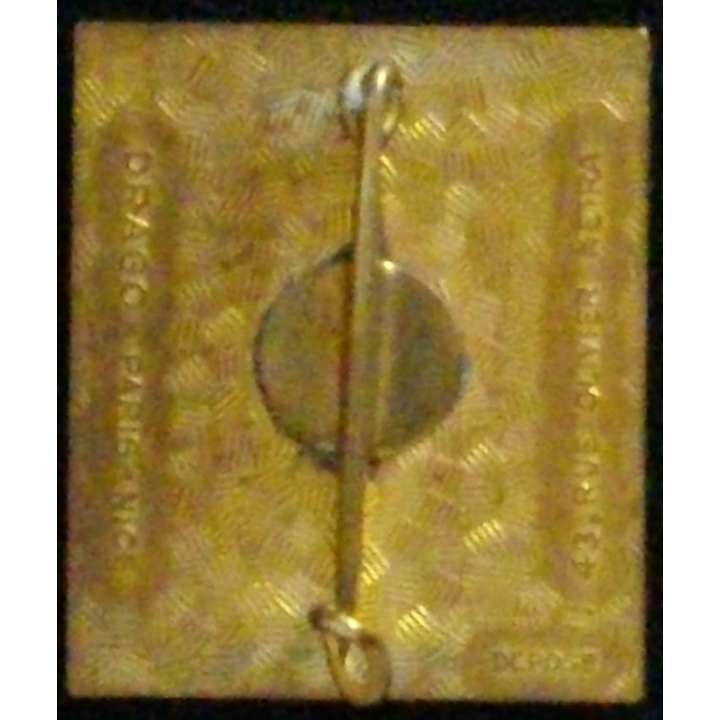 Insigne du chasseur 735