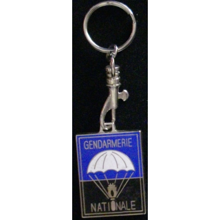 Porte clefs de l'EPIGN