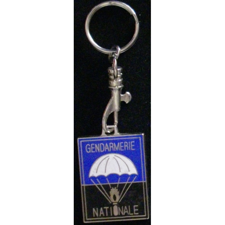 Porte clefs de l'EPIGN