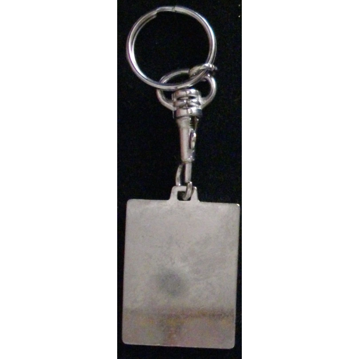 Porte clefs de l'EPIGN