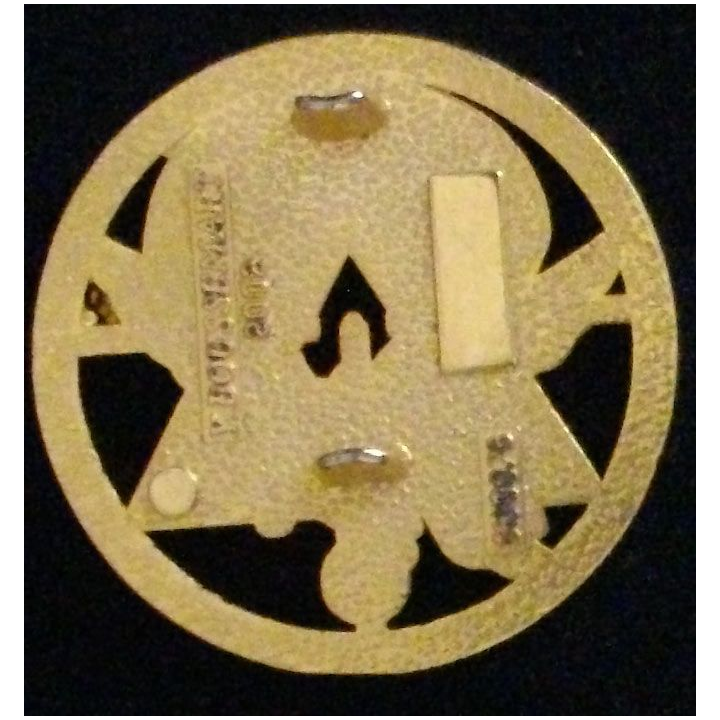 Insigne de béret du GSIGN