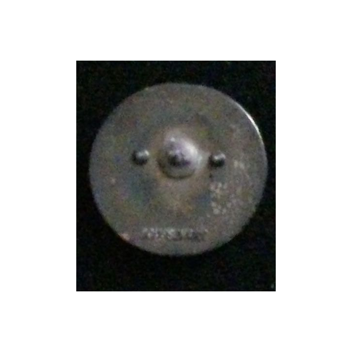 Pin's de la brigade fluviale de Paris bleu foncé