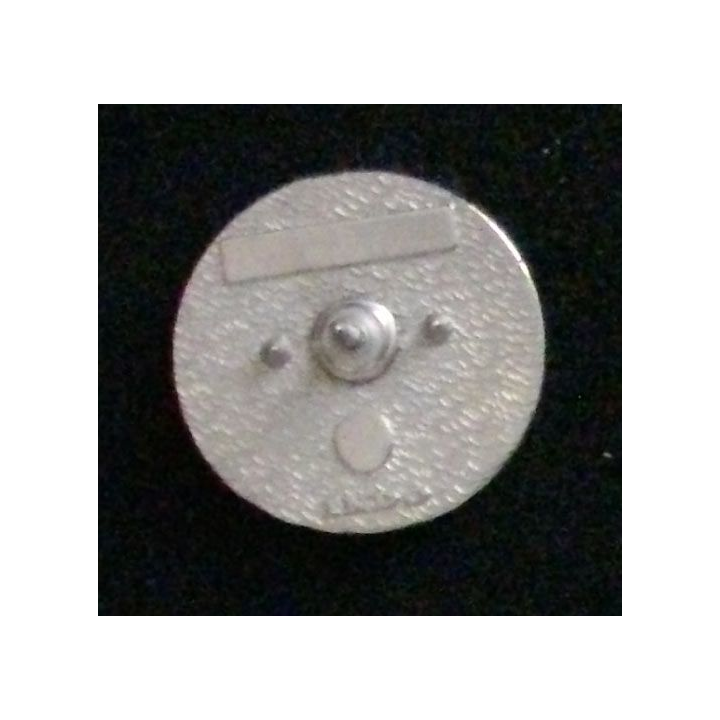 Pin's du SSMI de la police nationale CPPN
