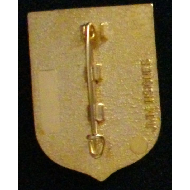 Insigne de la compagnie républicaine de sécurité n°59
