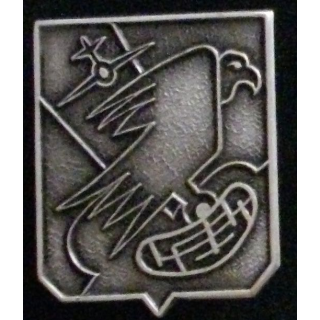 Insigne de la base aérienne n° 943 Nice Roquebrune
