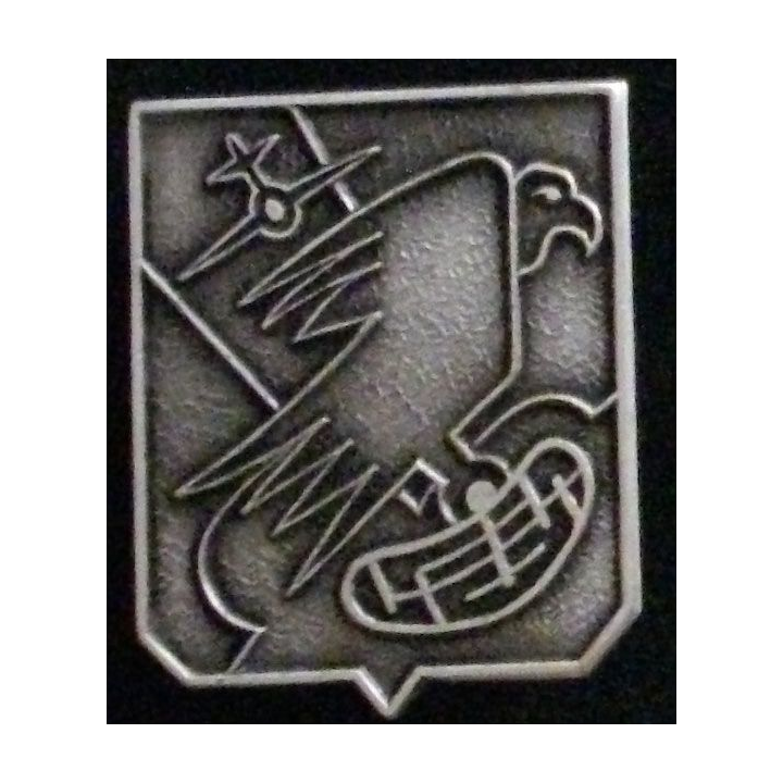 Insigne de la base aérienne n° 943 Nice Roquebrune