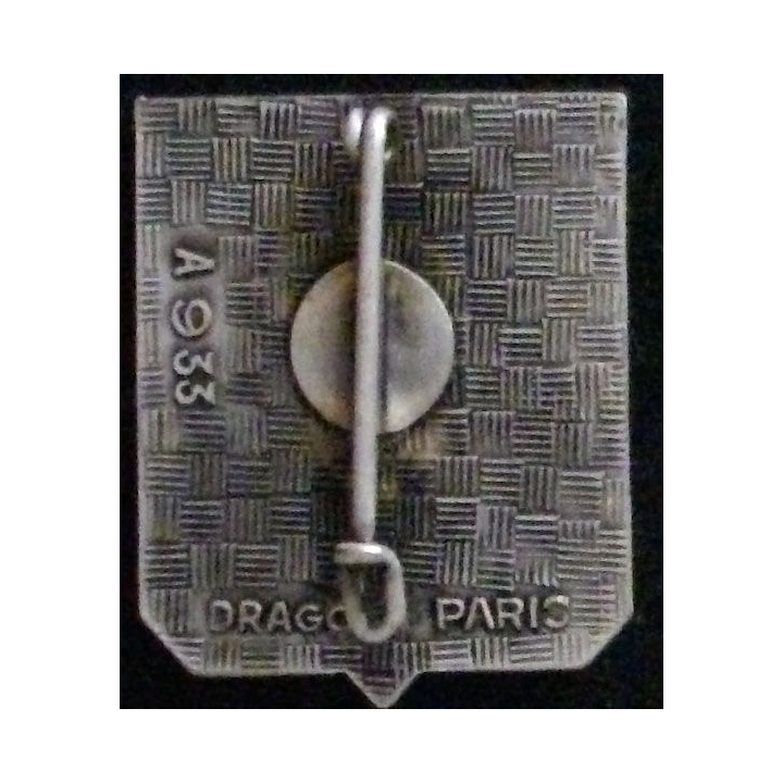 Insigne de la base aérienne n° 943 Nice Roquebrune
