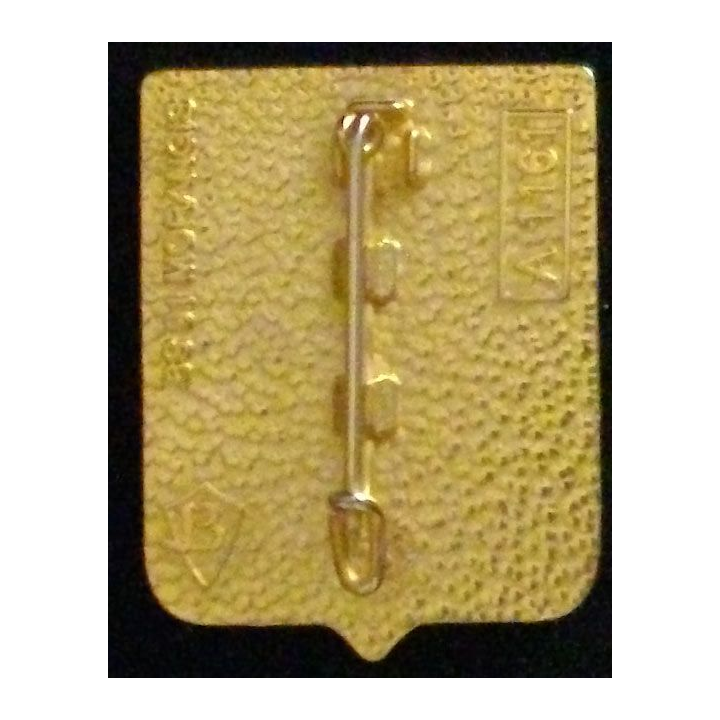 Insigne de la base aérienne 190 de FAAA