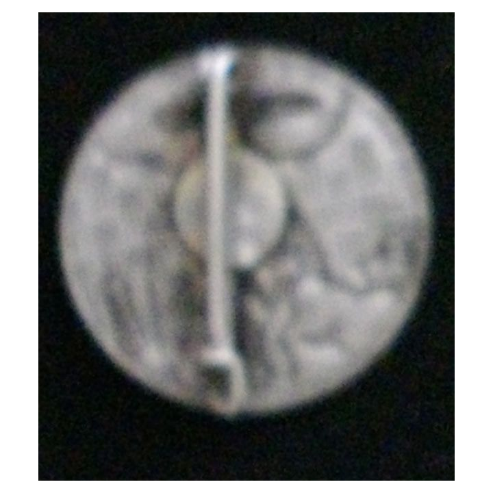 Insigne de l'école militaire de l'air de Salon