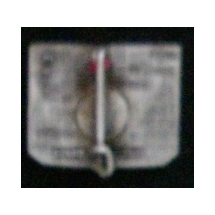 Insigne du GERMAS 15 - 340