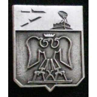 Insigne du centre de détection et de contrôle 05 - 943