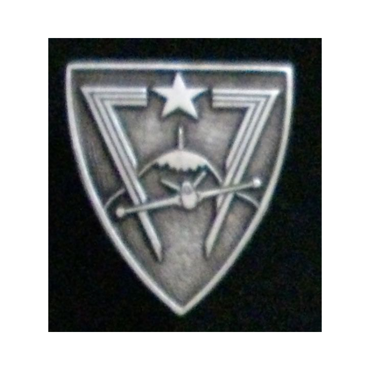 Insigne de la base école 745 Aulnat