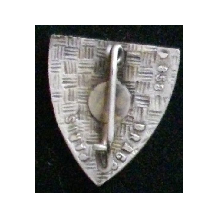 Insigne de la base école 745 Aulnat
