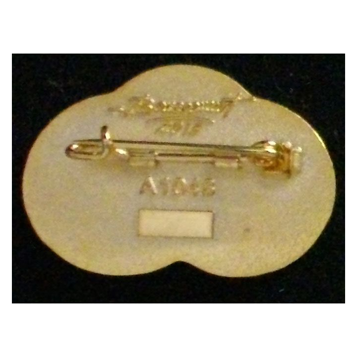 Insigne de l'escadron de transport d'outre mer 88