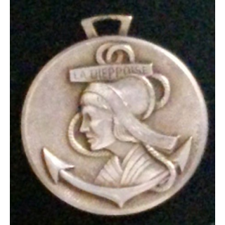 LA DIÉPPOISE RONDACHE