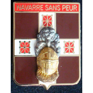 5° régiment d''infanterie fabriqué par Arthus Bertrand pour les éditions Atlas