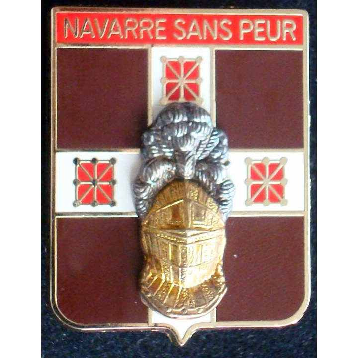 5° régiment d''infanterie fabriqué par Arthus Bertrand pour les éditions Atlas