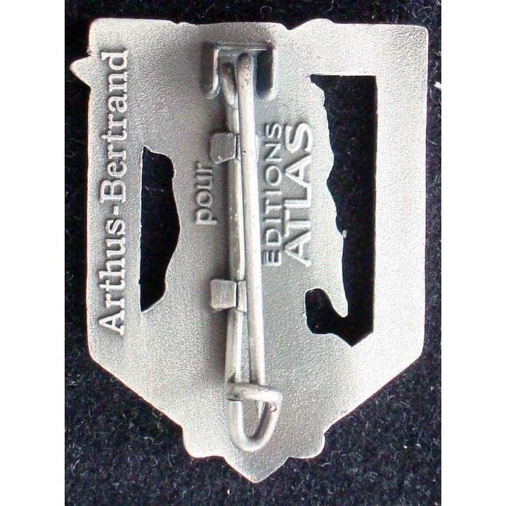 92° régiment d''infanterie fabriqué par Arthus Bertrand pour les éditions Atlas
