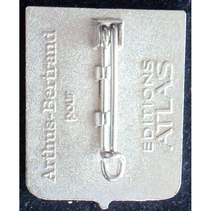 4° régiment de chasseurs fabriqué par Arthus Bertrand pour les éditions Atlas