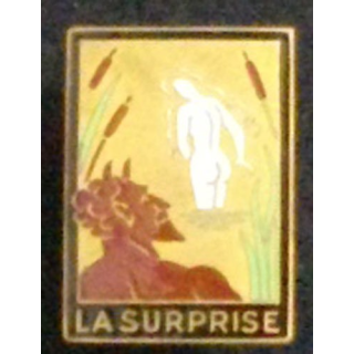 LA SURPRISE