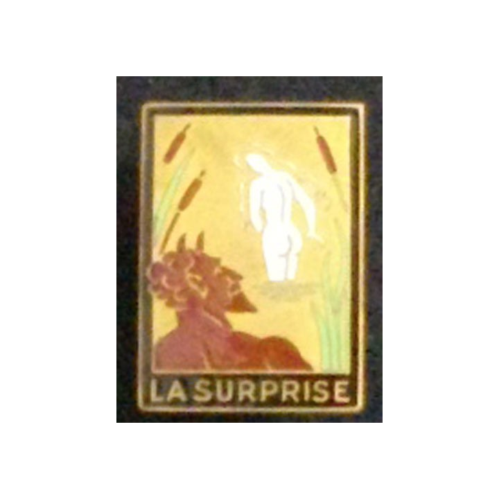 LA SURPRISE