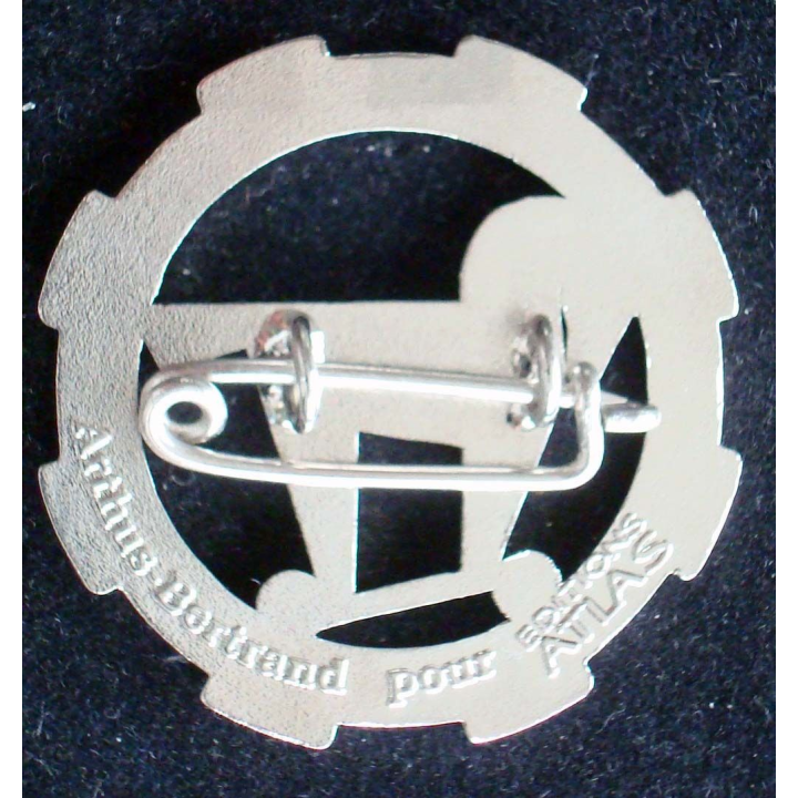 1° régiment de chasseurs d'Afrique fabriqué par Arthus Bertrand pour les éditions Atlas