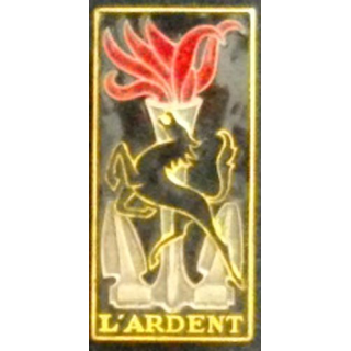L'ARDENT