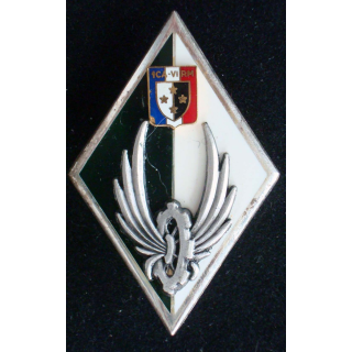 Commandement train du 1° Corps d'Armée VI° région militaire de fabrication Drago G. 3525