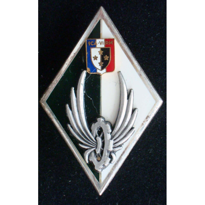 Commandement train du 1° Corps d'Armée VI° région militaire de fabrication Drago G. 3525