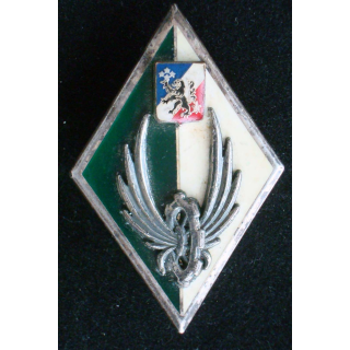 Commandement du train du 3° Corps d'Armée 2° région militaire Drago Noisiel Marne-La-Vallée