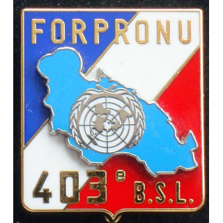 403 BSL Balme Saumur G. 3949
