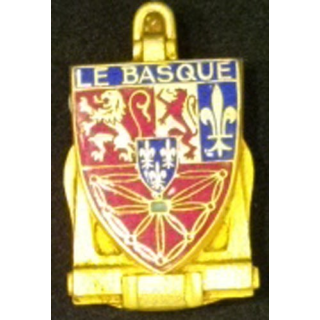 LE BASQUE