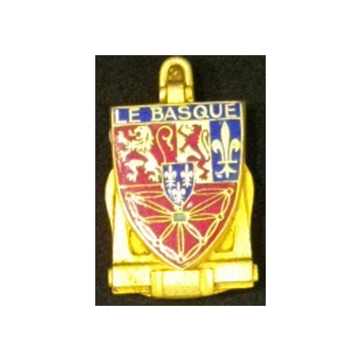 LE BASQUE
