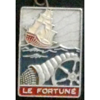 LE FORTUNÉ